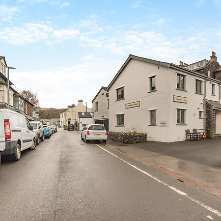 Chaucer Lodge Apt 1 Keswick  Luaran gambar