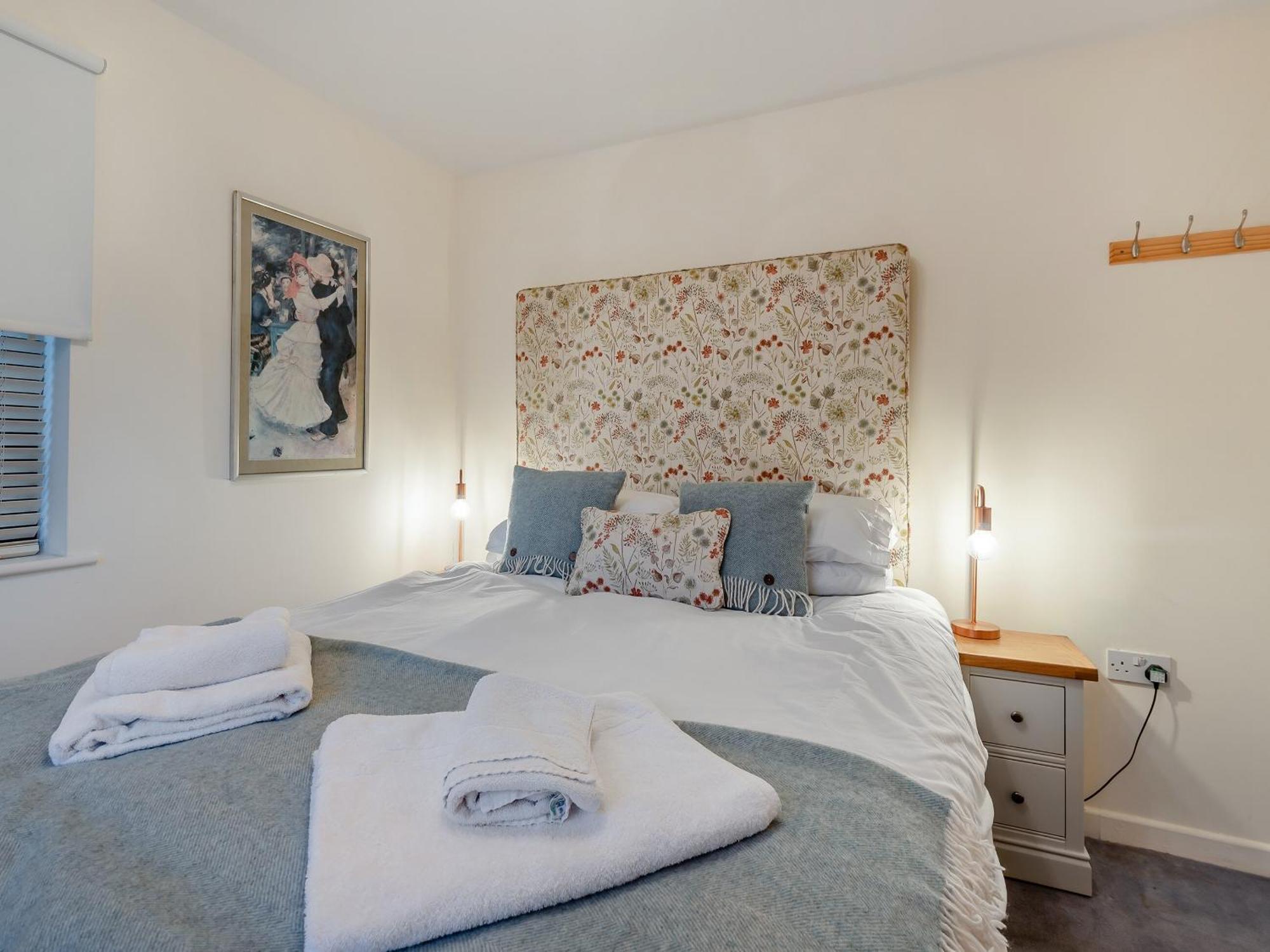 Chaucer Lodge Apt 1 Keswick  Luaran gambar